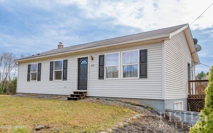 Property for sale in Lycoming County, Pennsylvania