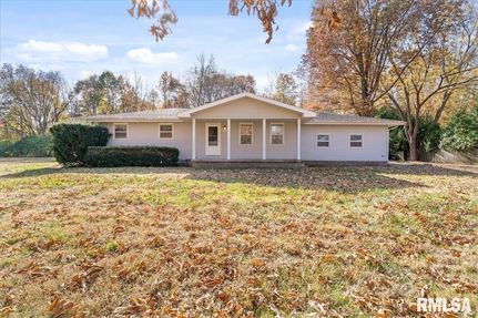 Property for sale in Sangamon County, Illinois