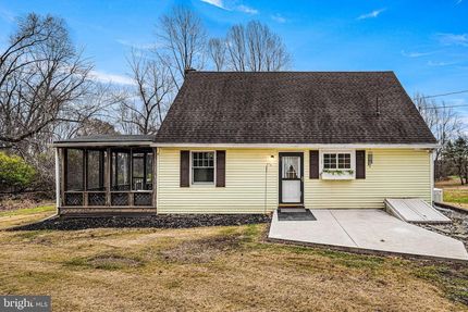 Property for sale in Chester County, Pennsylvania