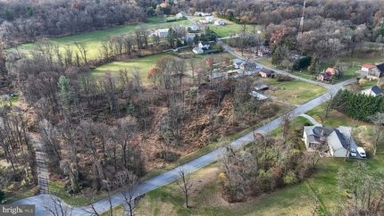 Undeveloped Land for sale in Lebanon County, Pennsylvania