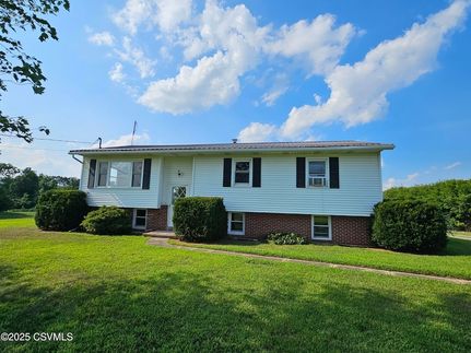 Property for sale in Montour County, Pennsylvania