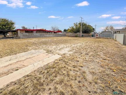 Undeveloped Land for sale in Lea County, New Mexico