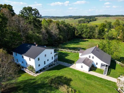 Property for sale in Gallia County, Ohio