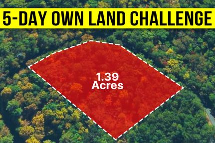 Property for sale in Gordon County, Georgia