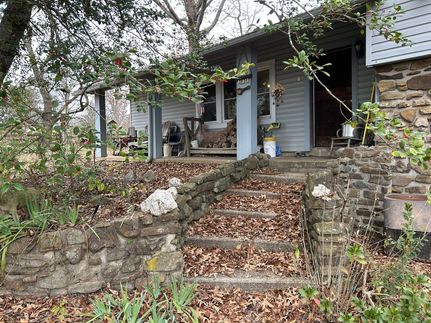 Property for sale in Polk County, Arkansas