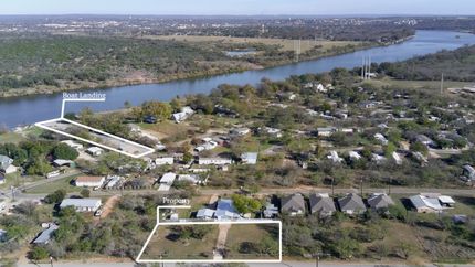 Property for sale in Burnet County, Texas