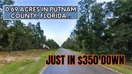 Residential Property for sale in Putnam County, Florida