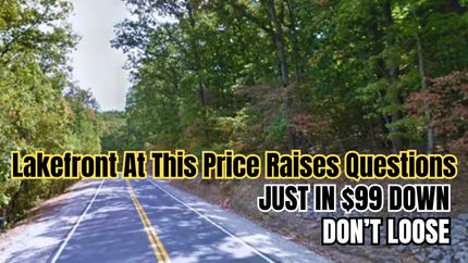 Property for sale in Camden County, Missouri