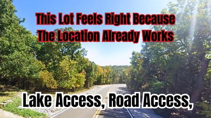 Farm Property for sale in Camden County, Missouri