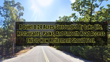 Undeveloped Land for sale in Camden County, Missouri