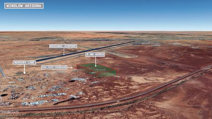 Property for sale in Navajo County, Arizona