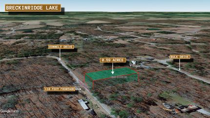 Property for sale in Cumberland County, Tennessee