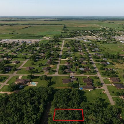 Undeveloped Land for sale in Brazoria County, Texas