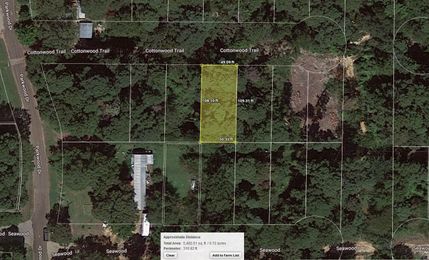 Property for sale in Upshur County, Texas