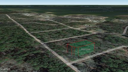 Property for sale in Sabine County, Texas