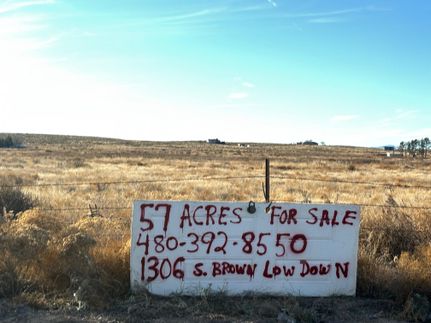 Horse Property for sale in Chaves County, New Mexico