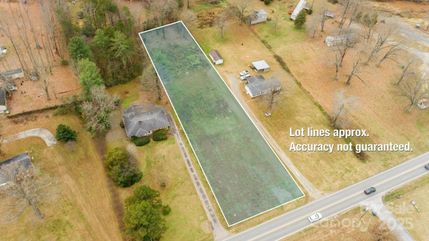 Property for sale in Iredell County, North Carolina