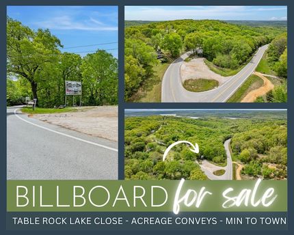 Property for sale in Stone County, Missouri