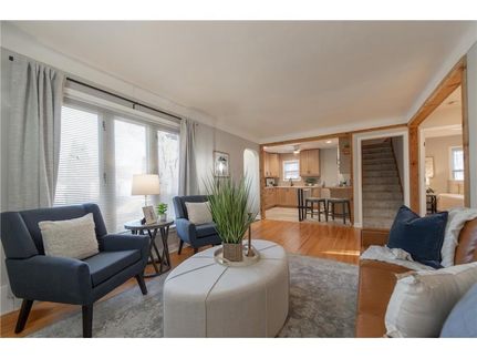 Property for sale in Ramsey County, Minnesota