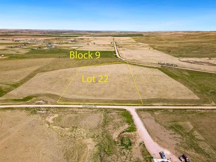 Property for sale in Meade County, South Dakota