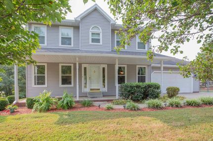 Property for sale in Posey County, Indiana