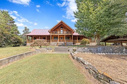 Residential Property for sale in Polk County, Tennessee