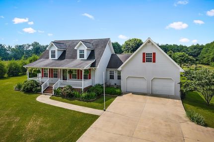 Property for sale in Overton County, Tennessee