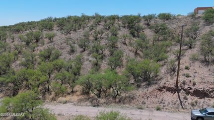 Property for sale in Santa Cruz County, Arizona
