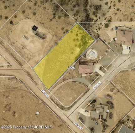 Property for sale in San Juan County, New Mexico