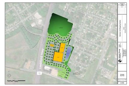 Property for sale in Northampton County, Virginia