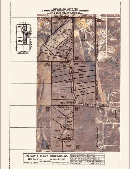 Property for sale in Cleveland County, Oklahoma