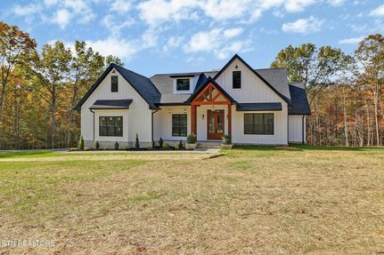 Property for sale in Fentress County, Tennessee