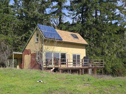 Property for sale in Trinity County, California