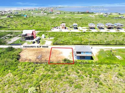 Property for sale in Galveston County, Texas