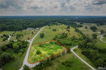 Residential Property for sale in Washington County, Indiana