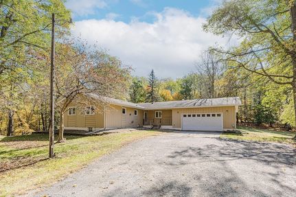 Property for sale in Becker County, Minnesota