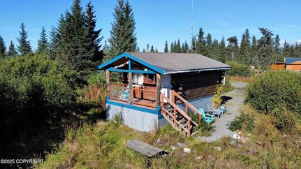 Property for sale in Kenai Peninsula Borough, Alaska