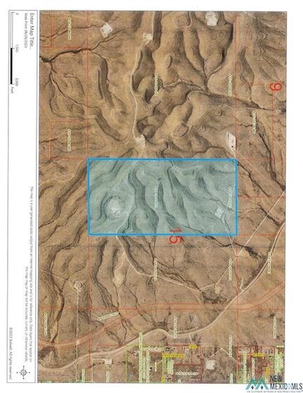 Property for sale in Eddy County, New Mexico