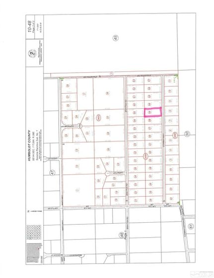 Property for sale in Humboldt County, Nevada