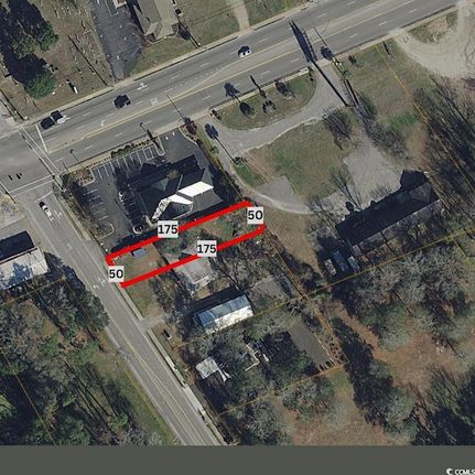 Property for sale in Horry County, South Carolina