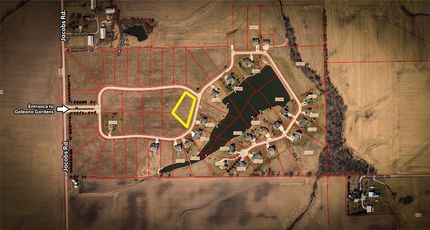 Property for sale in Macon County, Illinois