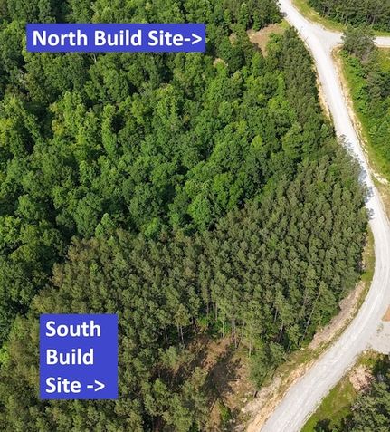 Undeveloped Land for sale in Perry County, Tennessee