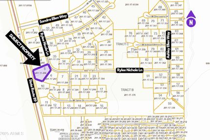 Property for sale in Yavapai County, Arizona