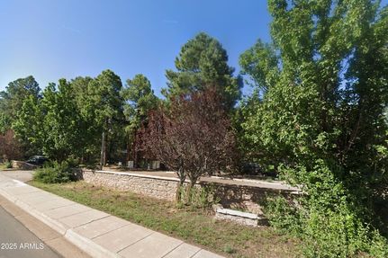 Undeveloped Land for sale in Navajo County, Arizona