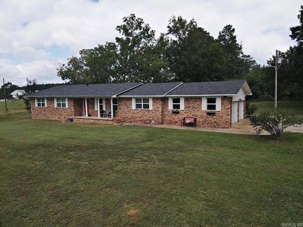 Property for sale in Hot Spring County, Arkansas