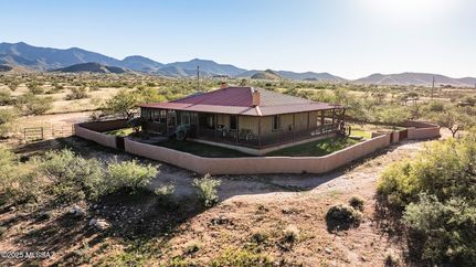 Property for sale in Cochise County, Arizona