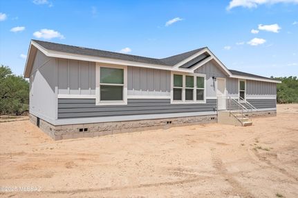 Property for sale in Cochise County, Arizona