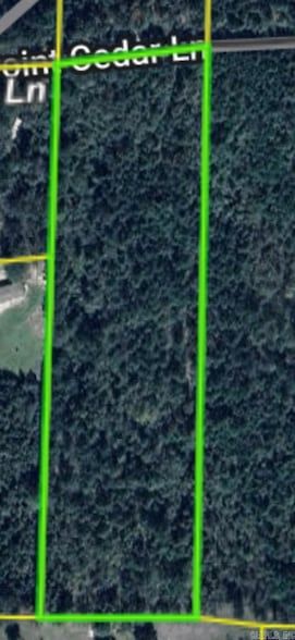 Property for sale in Hot Spring County, Arkansas