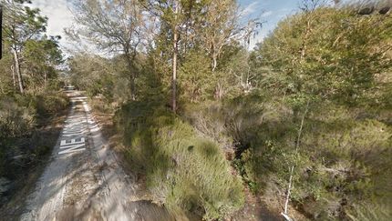 Property for sale in Levy County, Florida