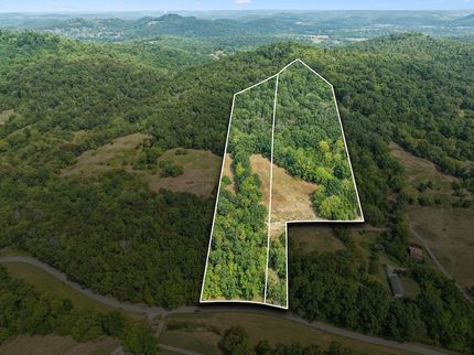Undeveloped Land for sale in Smith County, Tennessee